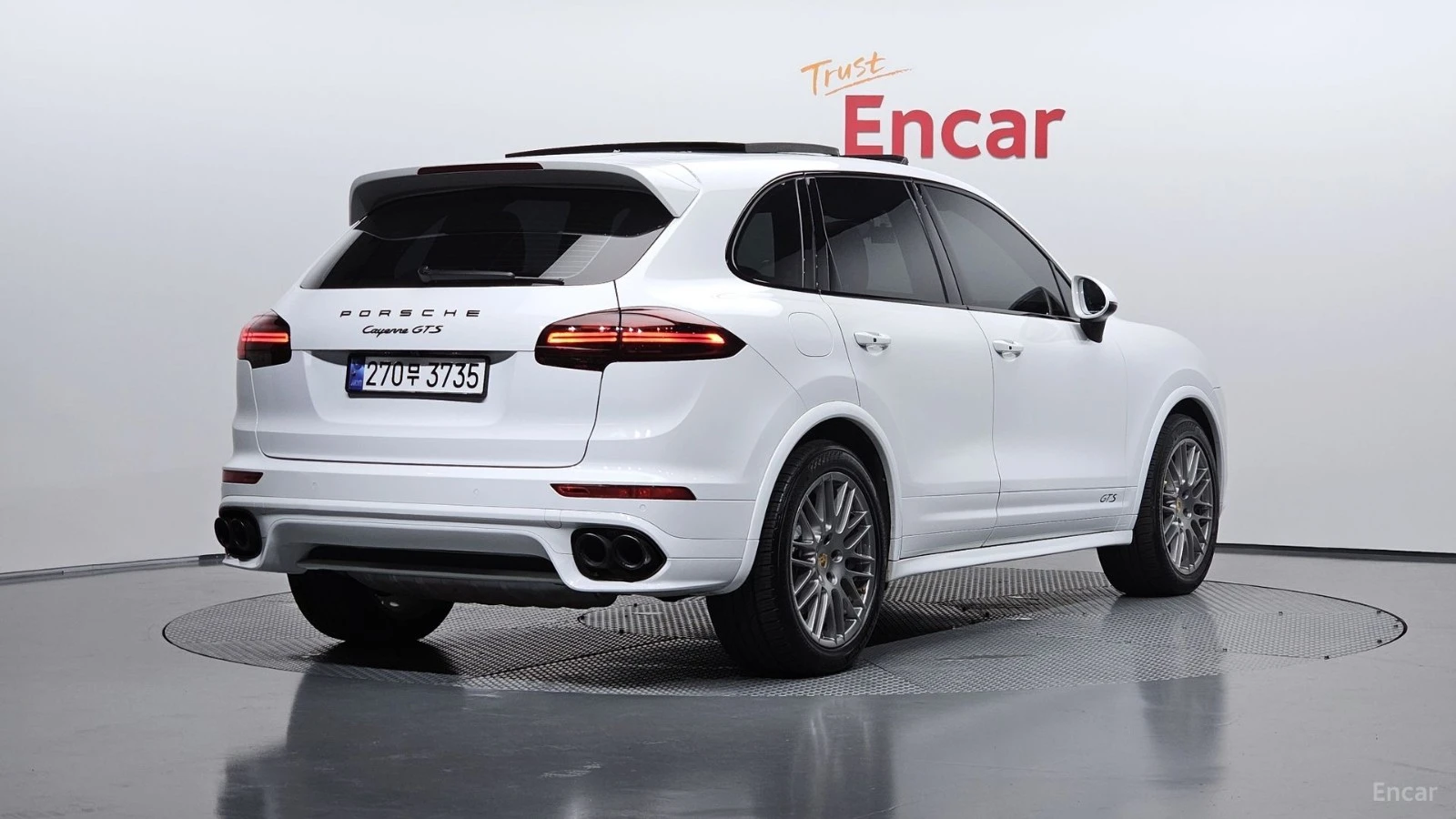 Porsche Cayenne GTS* SOFT-CLOSE* MATRIX* DIS* BOSE* �����* ������  | Mobile.bg � ����������� 3