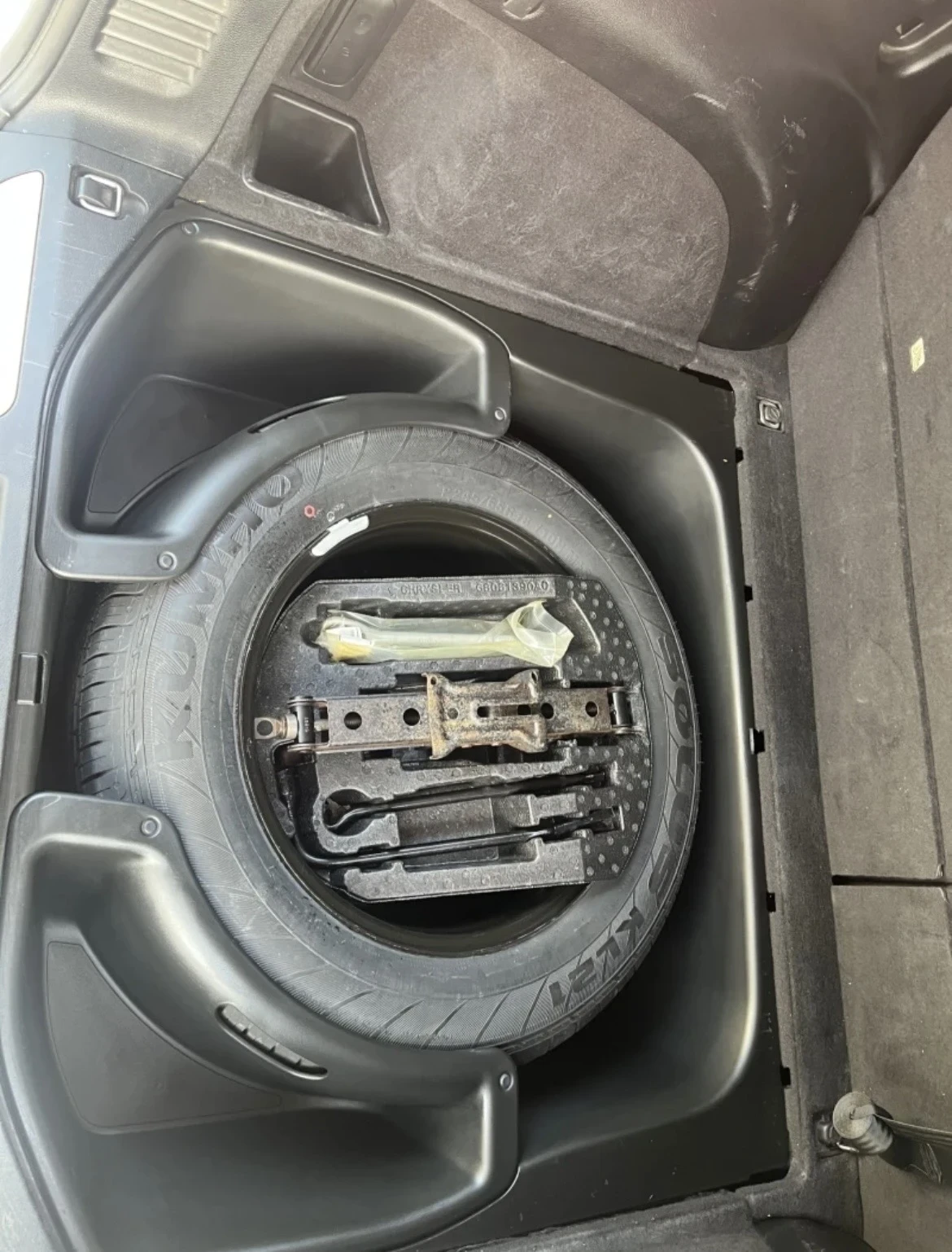 Jeep Grand cherokee 3.0 crd , снимка 5 - Автомобили и джипове - 56378420