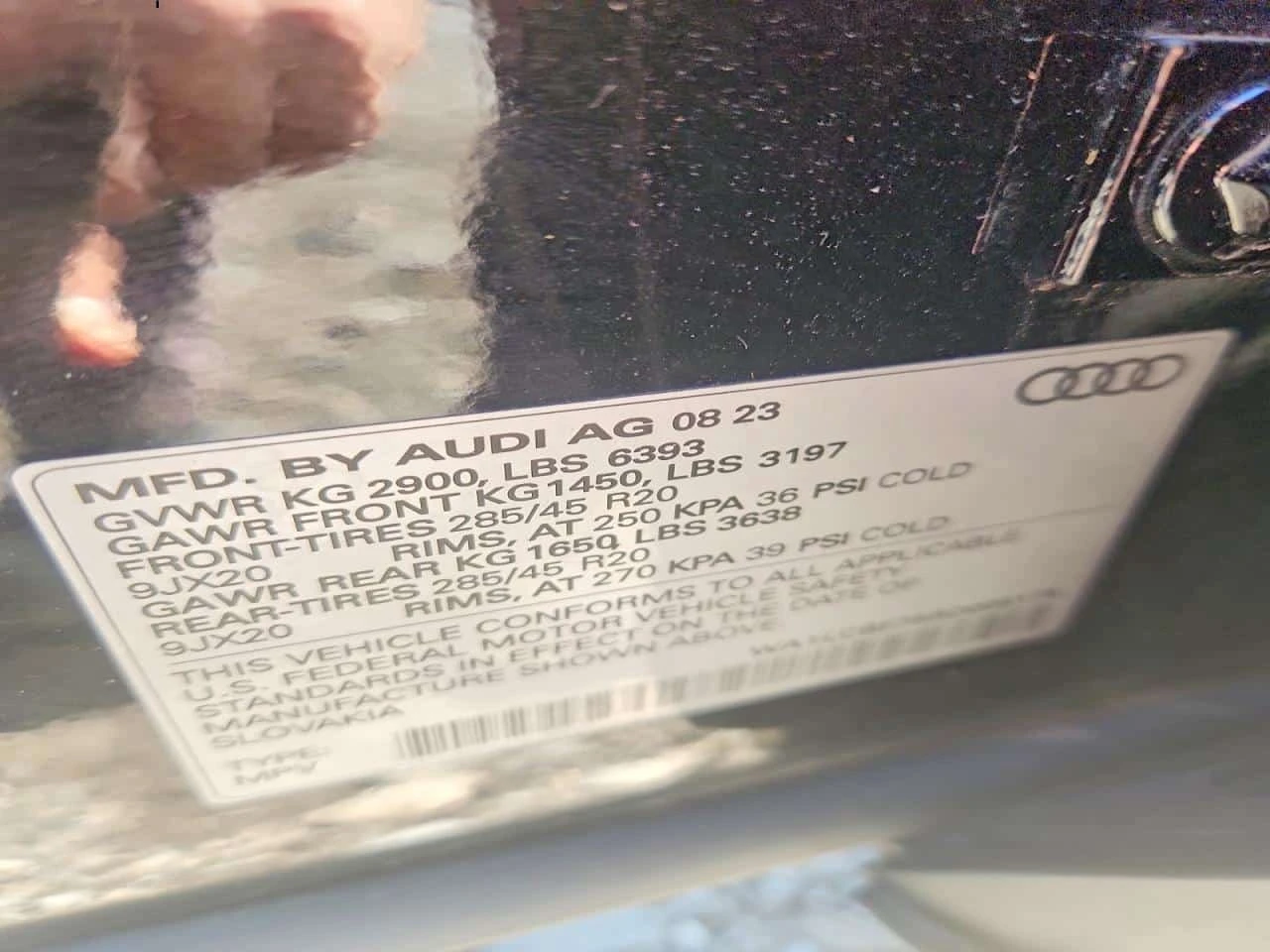 Audi Q7 * quattro Premium Plus * CARFAX * ���������� | Mobile.bg � ����������� 13