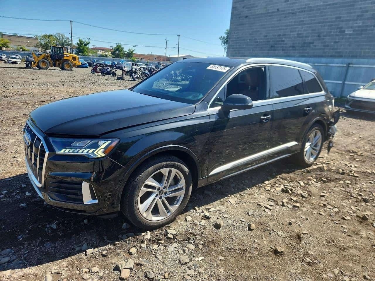 Audi Q7 * quattro Premium Plus * CARFAX * ���������� | Mobile.bg � ����������� 1
