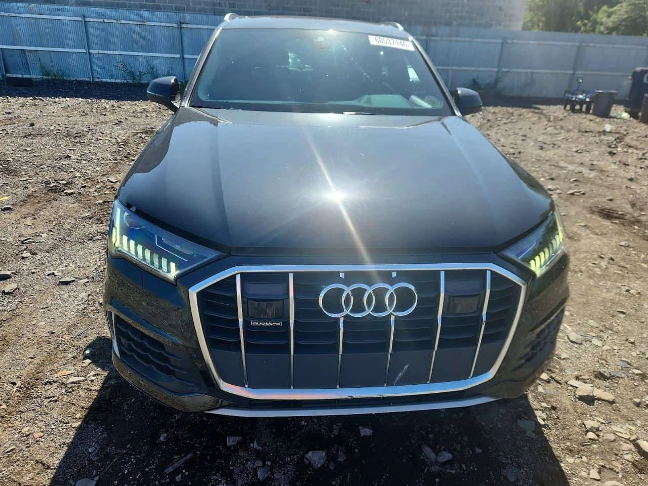 Audi Q7 * quattro Premium Plus * CARFAX * ���������� | Mobile.bg � ����������� 5