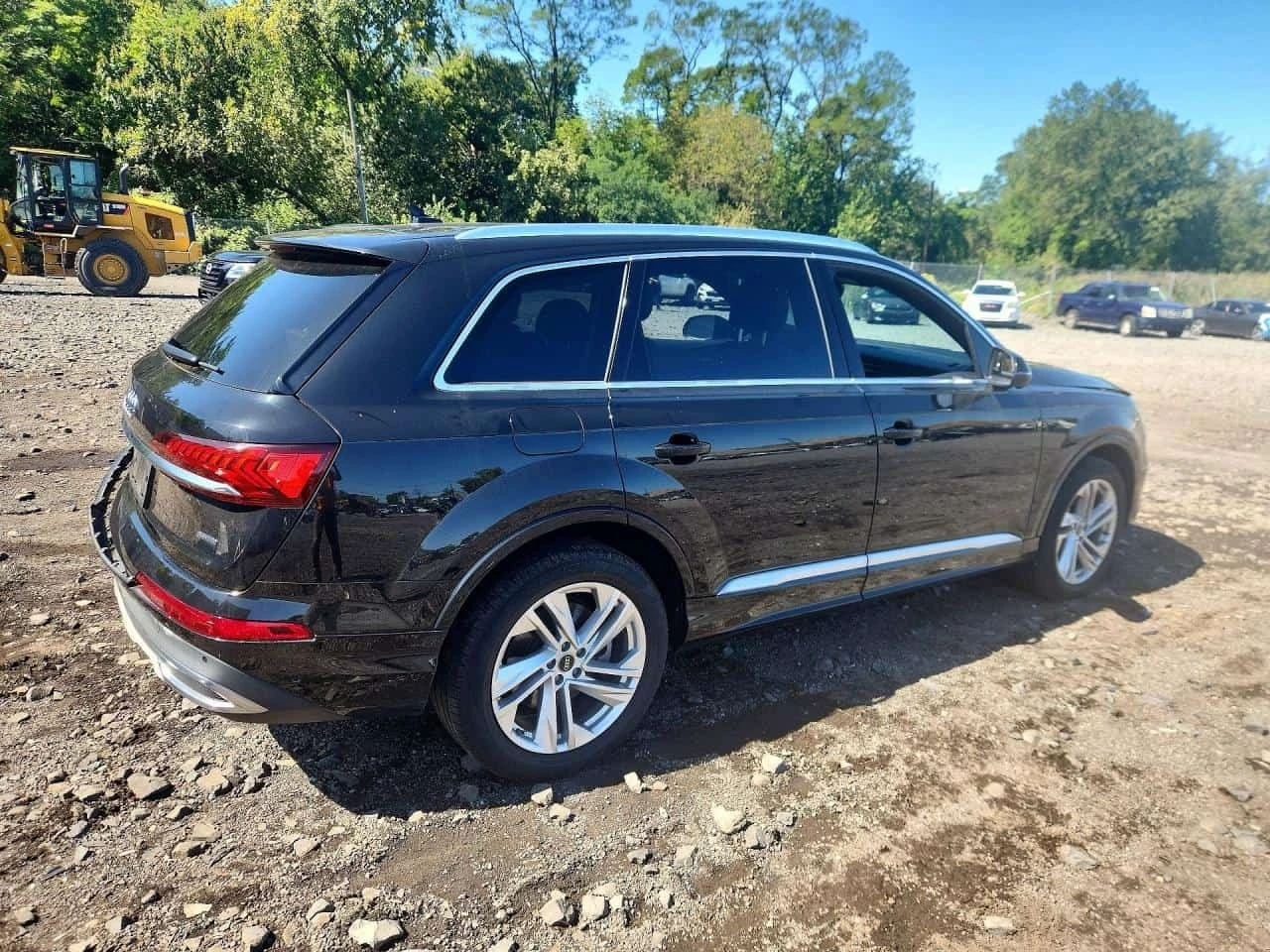 Audi Q7 * quattro Premium Plus * CARFAX * ���������� | Mobile.bg � ����������� 3