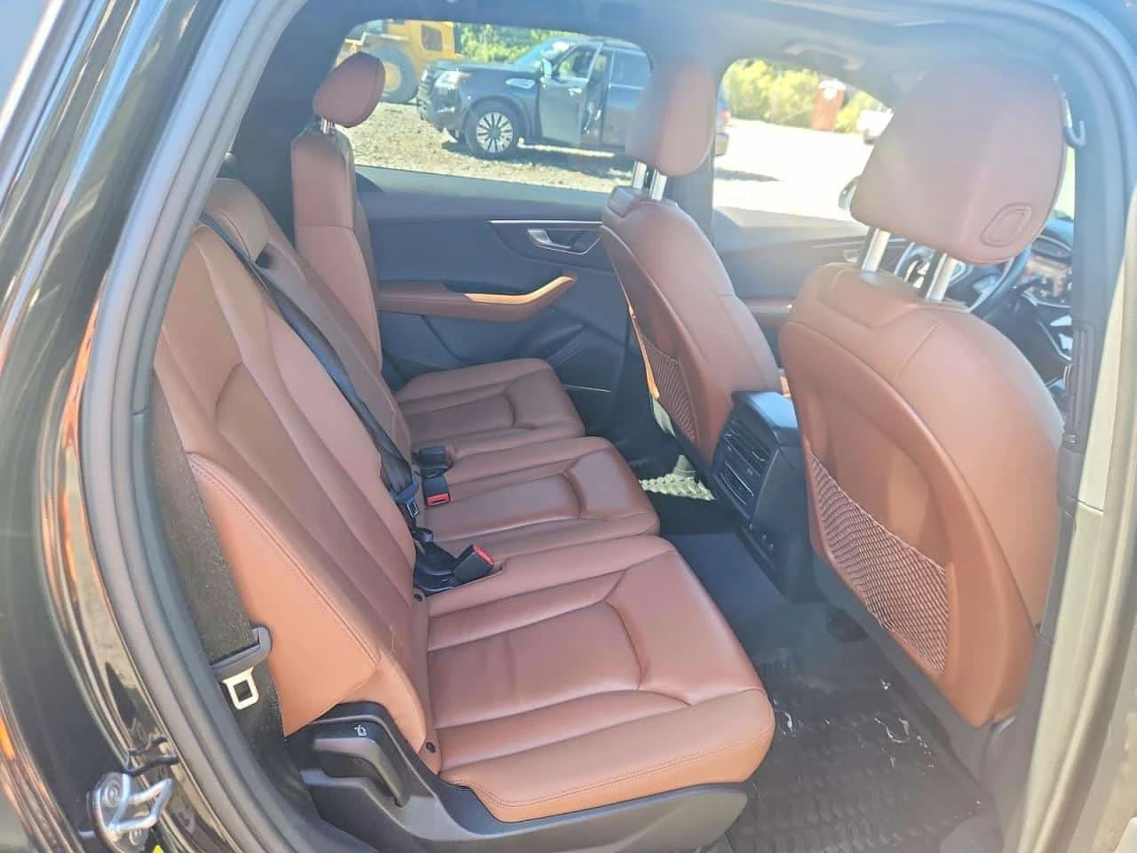 Audi Q7 * quattro Premium Plus * CARFAX * ���������� | Mobile.bg � ����������� 11
