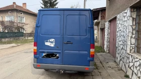 Mercedes-Benz 208, снимка 3