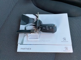 Peugeot Partner -1, 5HDI-MAXI/ХЛАДИЛЕН, снимка 15