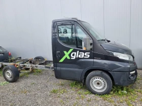 Iveco Daily 35S17 3.0HPI  . * * 3, 5. | Mobile.bg    1