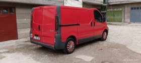 Renault Trafic Товарен, снимка 2