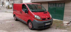 Renault Trafic Товарен, снимка 3