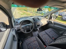 Mercedes-Benz Vito 2.2CDI 4�4 ��������� | Mobile.bg � ����� ������ 10