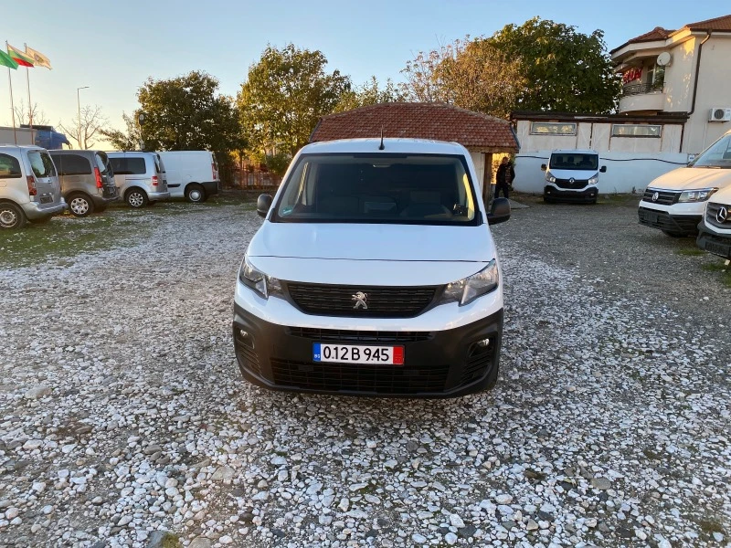 Peugeot Partner -1, 5HDI-MAXI/ХЛАДИЛЕН, снимка 2 - Бусове и автобуси - 42962614