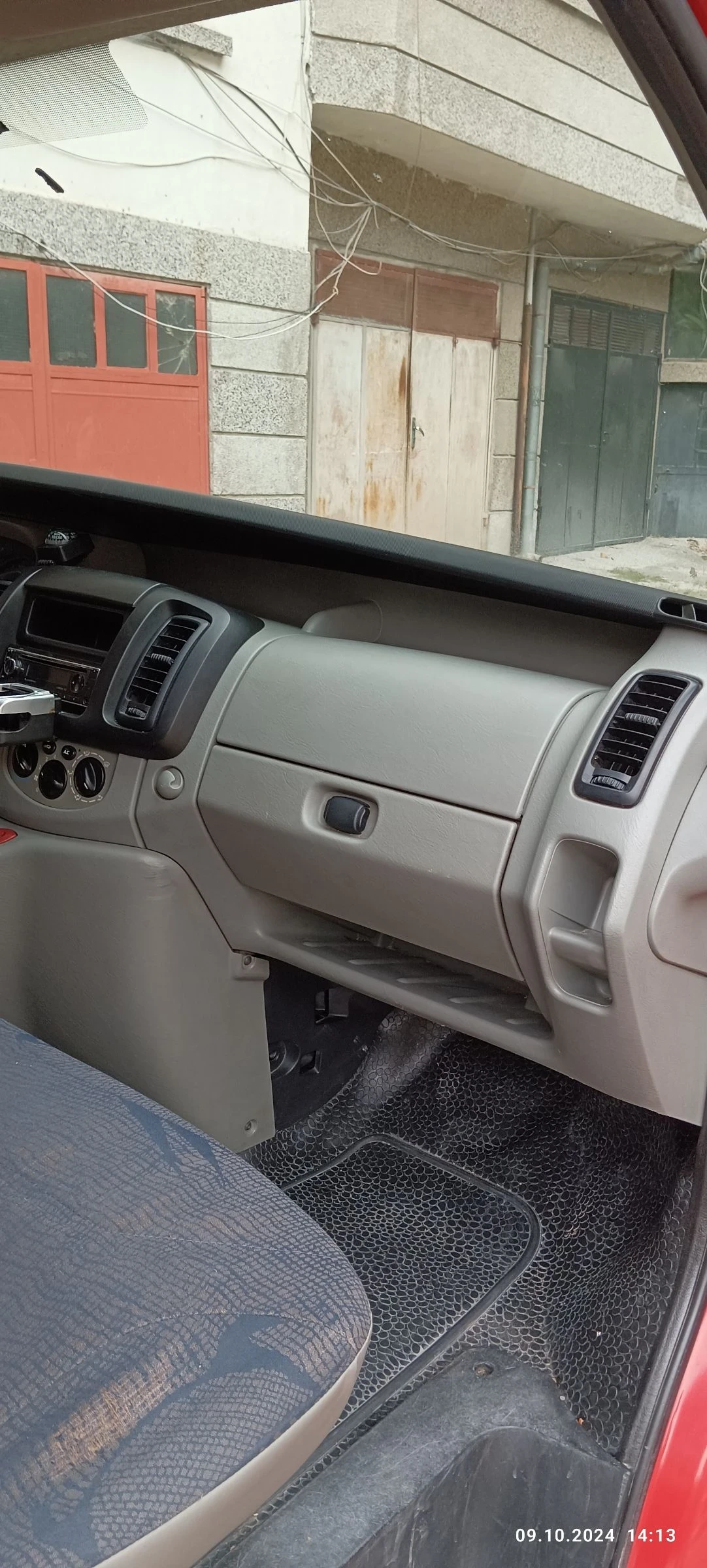 Renault Trafic ������� | Mobile.bg � ����������� 9