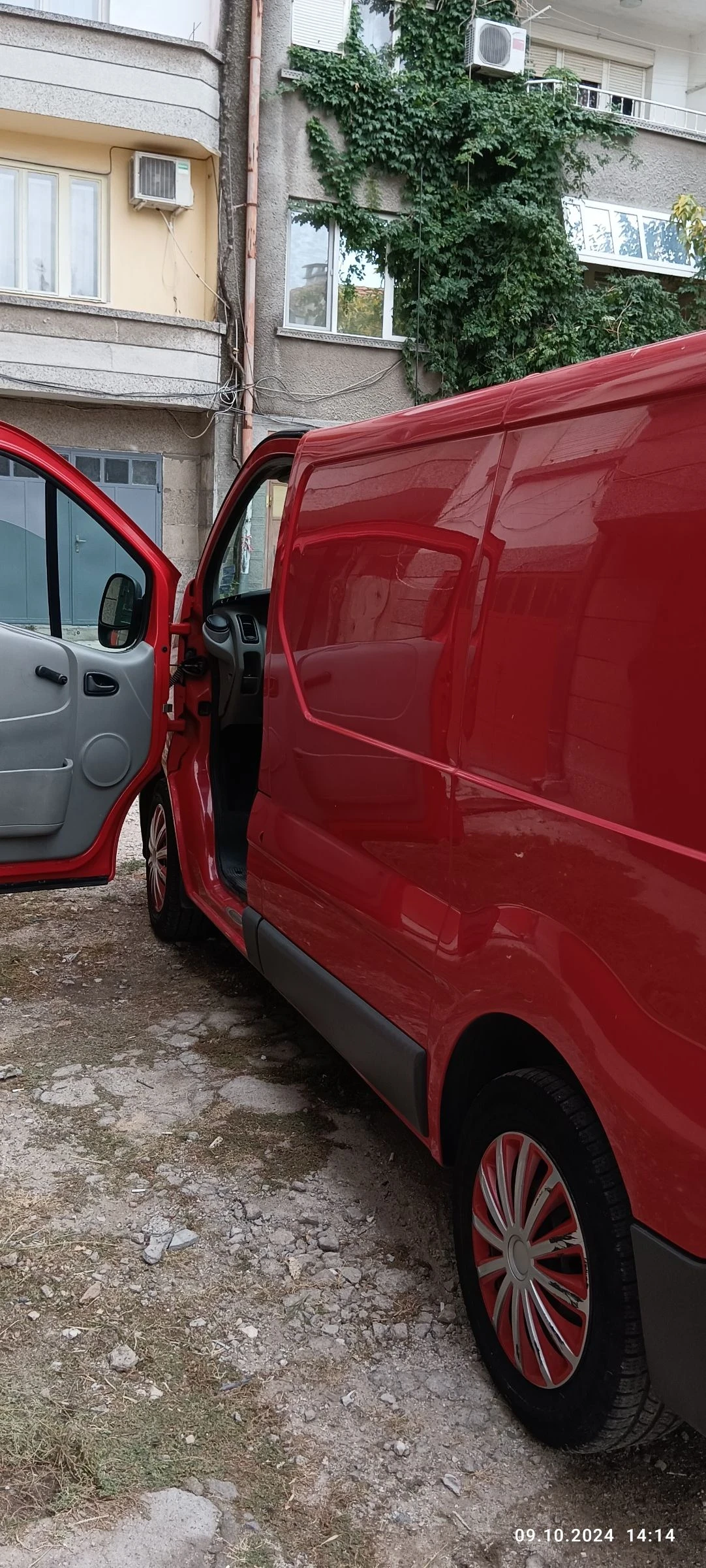Renault Trafic ������� | Mobile.bg � ����������� 6