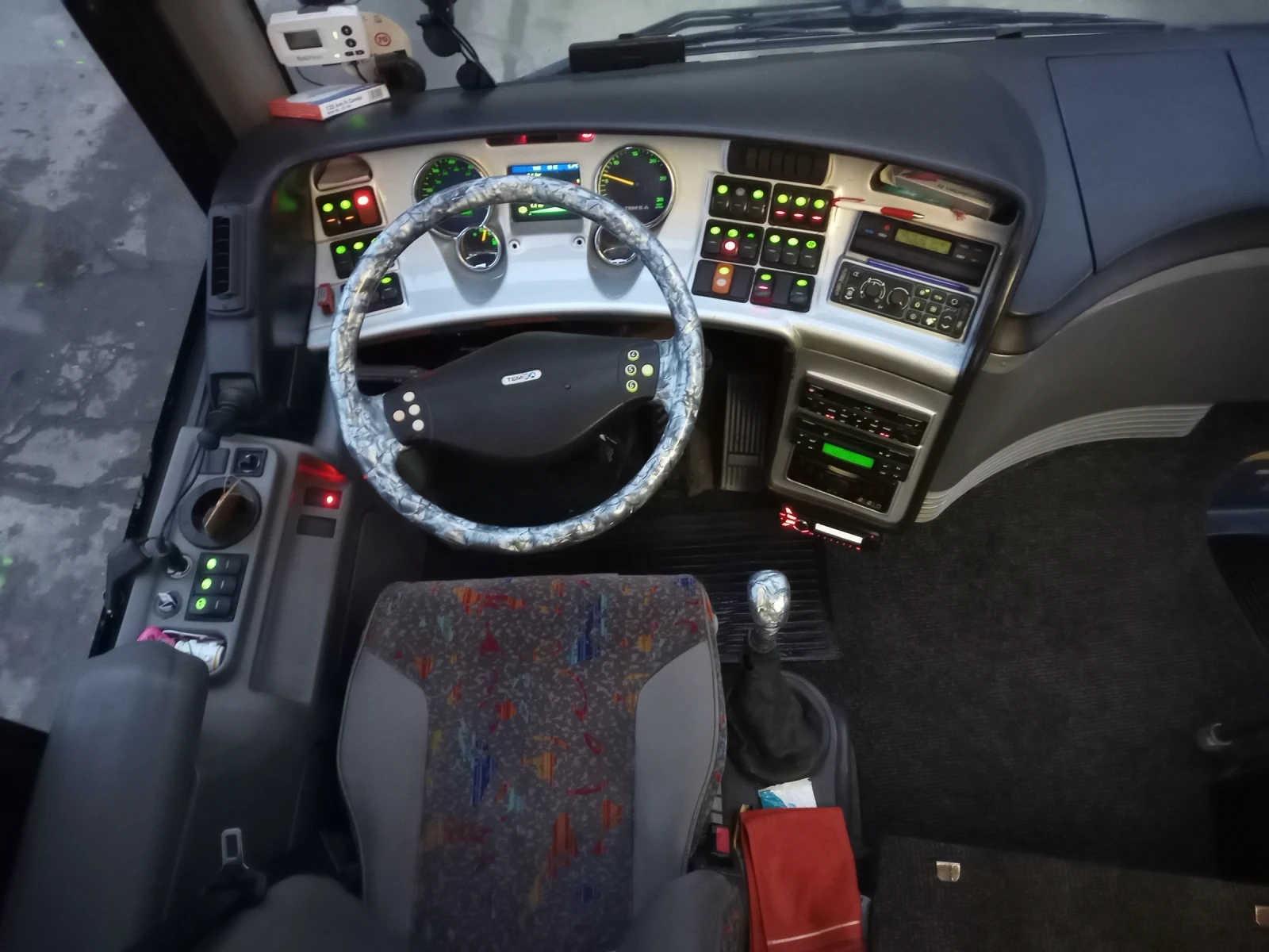 Temsa MD9 Diamond, снимка 9 - Бусове и автобуси - 55771048