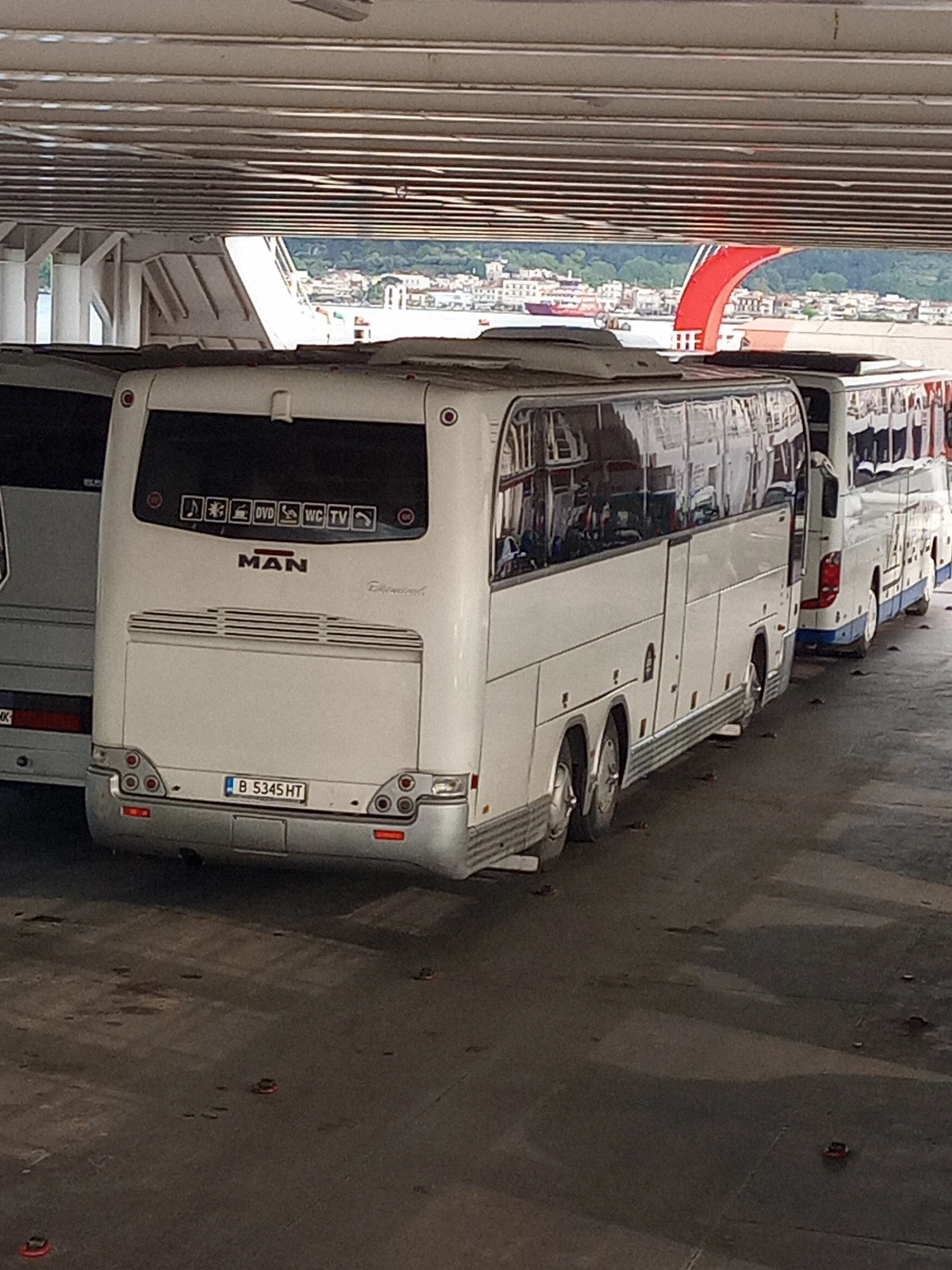 Temsa MD9 Diamond, снимка 7 - Бусове и автобуси - 55771048