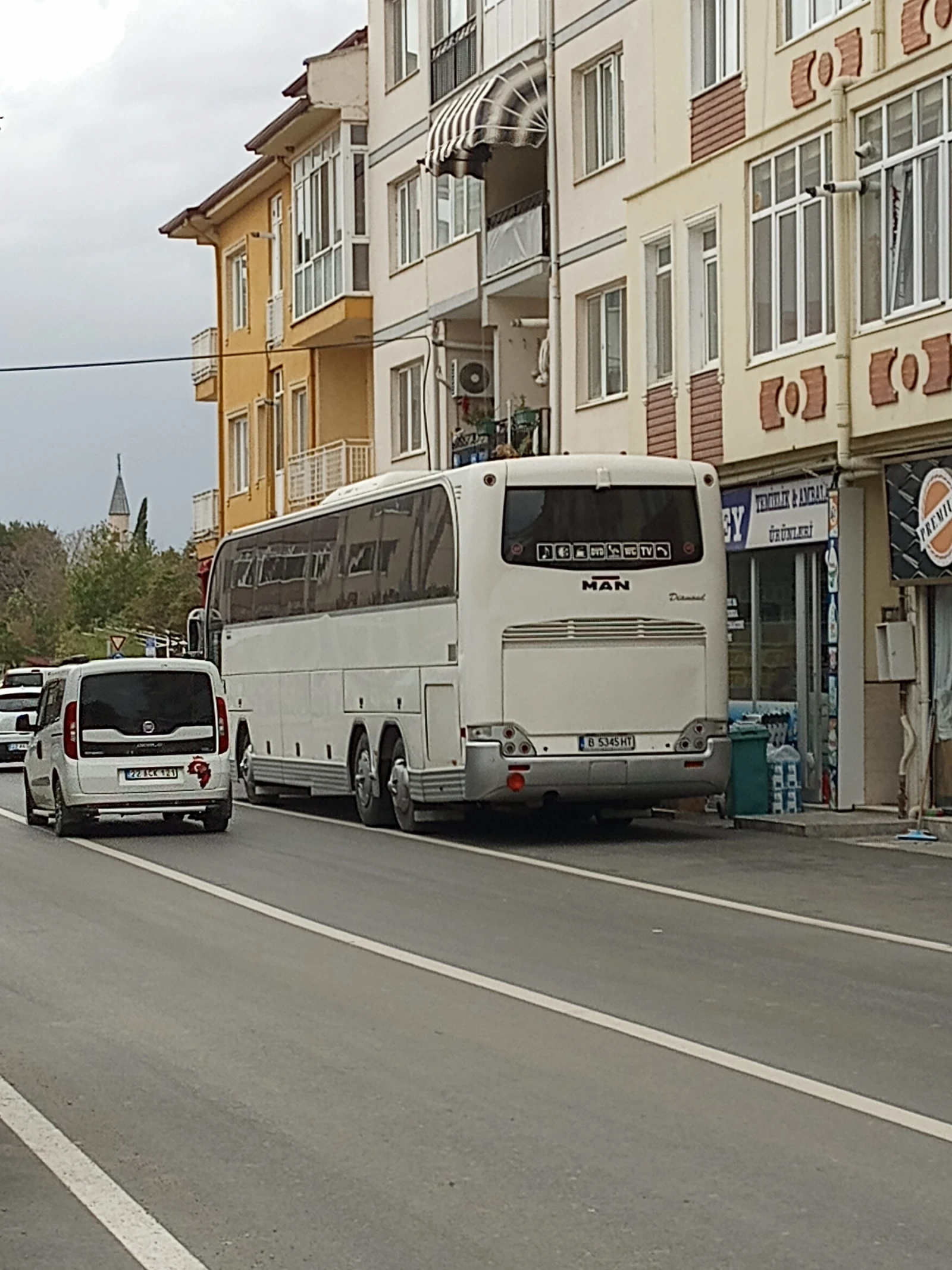 Temsa MD9 Diamond, снимка 6 - Бусове и автобуси - 55771048