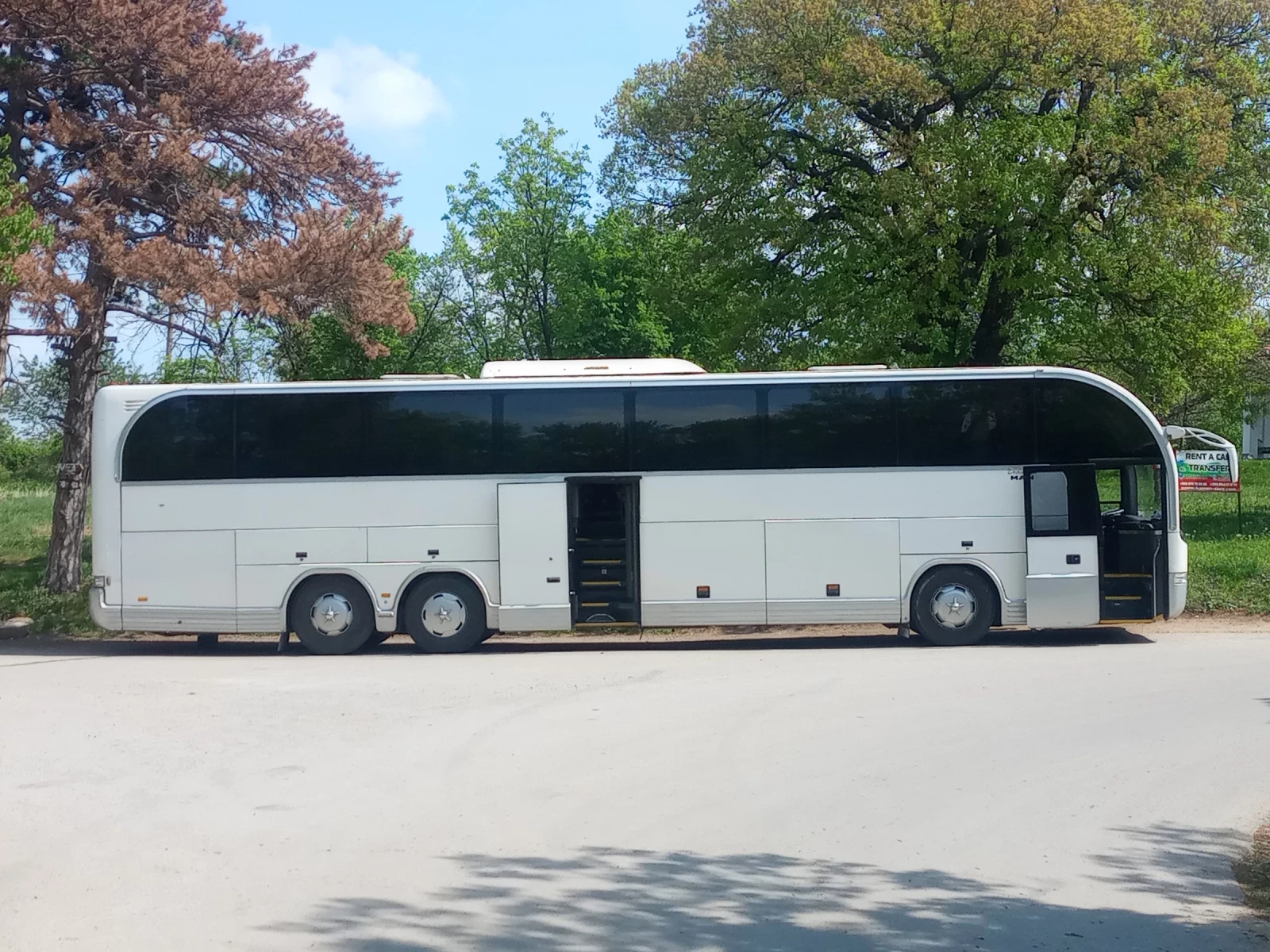 Temsa MD9 Diamond, снимка 4 - Бусове и автобуси - 55771048