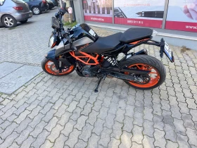 Ktm Duke, снимка 4