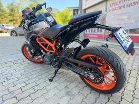 Ktm Duke, снимка 1