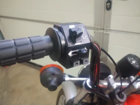 Simson Enduro S 51, снимка 4