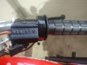 Simson Enduro S 51, снимка 6