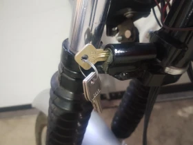 Simson Enduro S 51, снимка 3