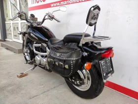 Suzuki Marauder 800, снимка 4