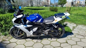 Yamaha YZF-R1, снимка 2