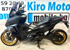 Honda Forza 750i ABS TCS LED , снимка 3
