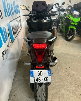 Honda Forza 750i ABS TCS LED , снимка 12