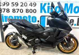 Honda Forza 750i ABS TCS LED , снимка 5