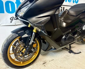 Honda Forza 750i ABS TCS LED , снимка 9