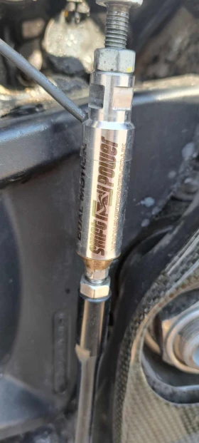 Honda Cbr 1000, снимка 9