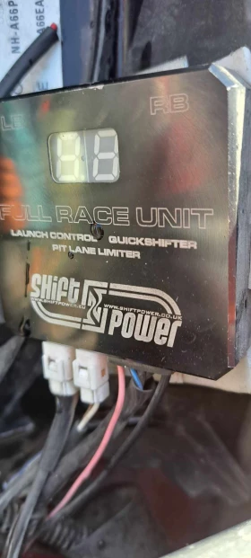 Honda Cbr 1000, снимка 10