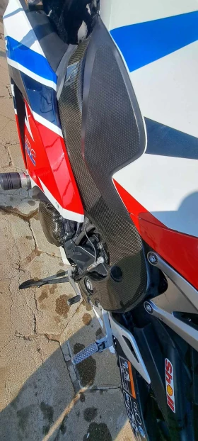 Honda Cbr 1000, снимка 6