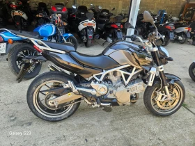 Aprilia Mana Perfektna 9900km realni 850cc, снимка 5
