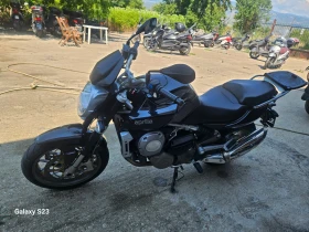 Aprilia Mana Perfektna 9900km realni 850cc, снимка 2