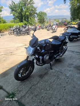 Aprilia Mana Perfektna 9900km realni 850cc, снимка 8