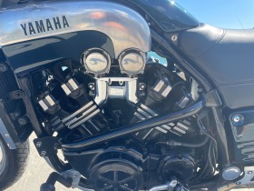 Yamaha V-Max, снимка 13