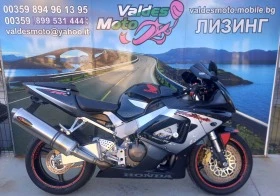 Honda Cbr 929, снимка 5