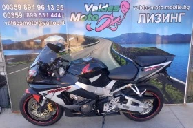 Honda Cbr 929, снимка 2