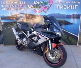 Honda Cbr 929, снимка 4