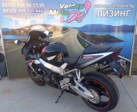 Honda Cbr 929, снимка 3