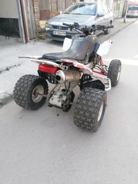 Arctic Cat Dvx, снимка 3