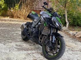 Kawasaki Z, снимка 6