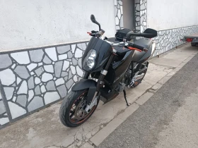 Ktm Super Duke 990 НОВ ВНОС ОТ АВСТРИЯ , снимка 5