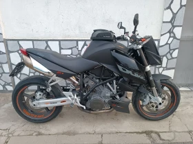 Ktm Super Duke 990 НОВ ВНОС ОТ АВСТРИЯ , снимка 1