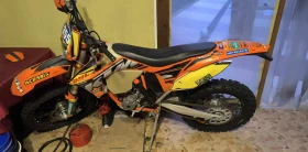 Ktm EXC, снимка 1