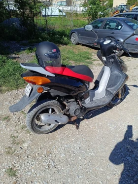 Honda X8R-S | Mobile.bg    4