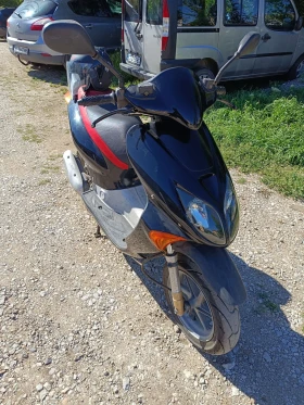 Honda X8R-S | Mobile.bg    6