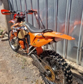 Обява за продажба на Ktm EXC Exc 300 ~7 350 лв. - изображение 3